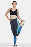 Zelocity All Day Yoga Leggings - India Ink — thumbnail 4